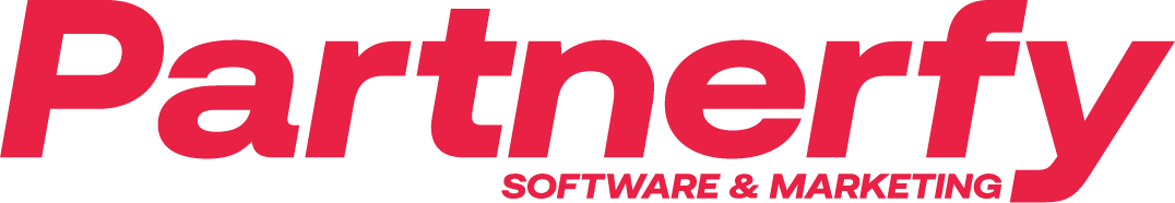 Partnerfy Logo